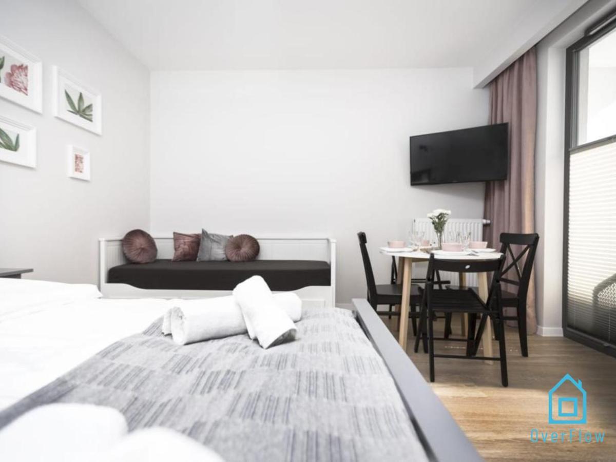 Stare Dlugie Ogrody 245 Apartment Gdansk Bagian luar foto